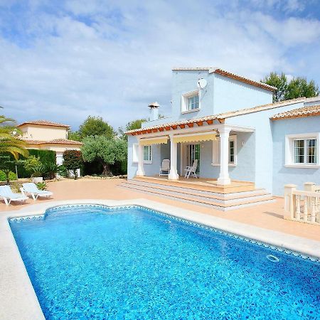 קלפה Villa Azul By Interhome מראה חיצוני תמונה