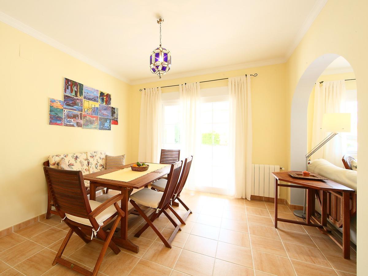 קלפה Villa Azul By Interhome מראה חיצוני תמונה