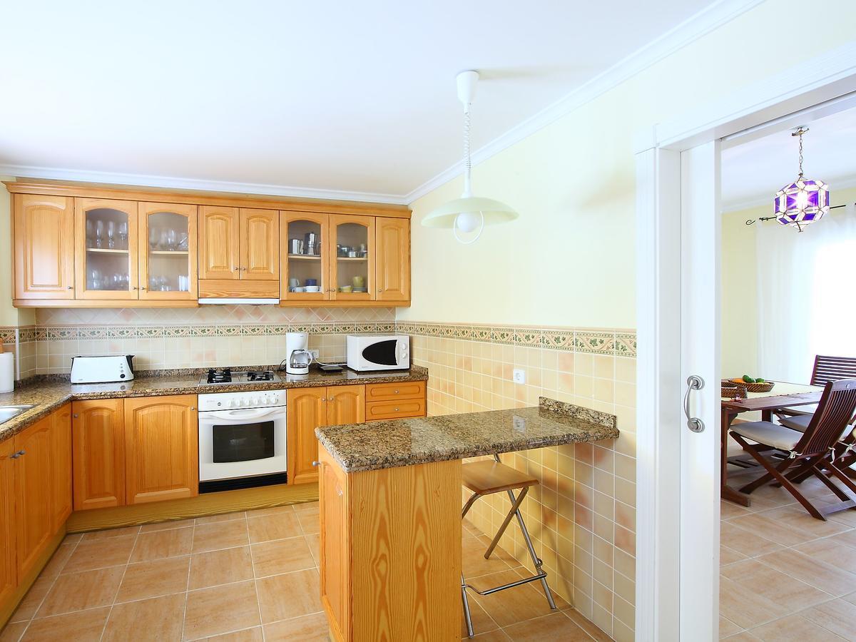 קלפה Villa Azul By Interhome מראה חיצוני תמונה