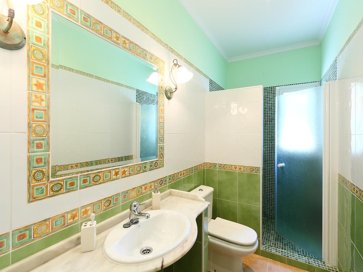 קלפה Villa Azul By Interhome מראה חיצוני תמונה