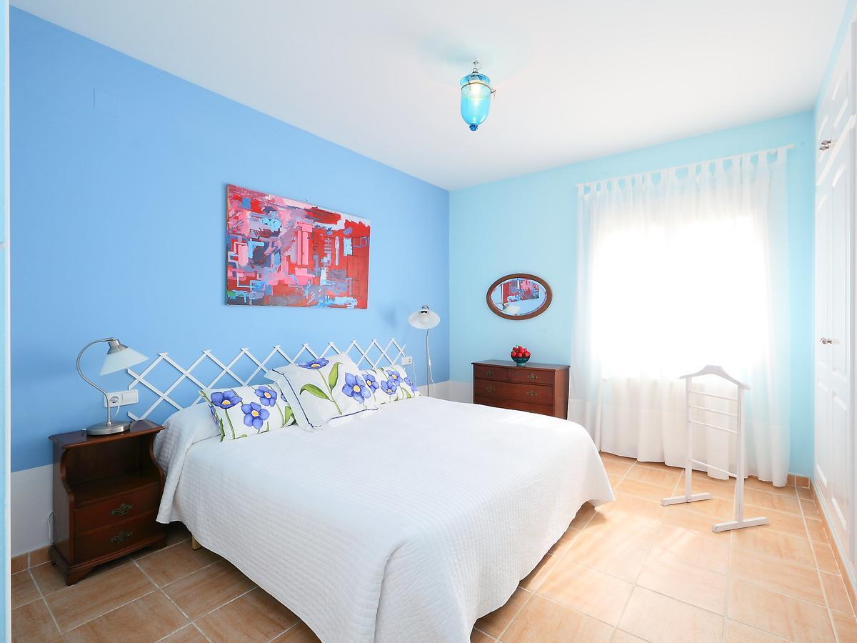 קלפה Villa Azul By Interhome מראה חיצוני תמונה