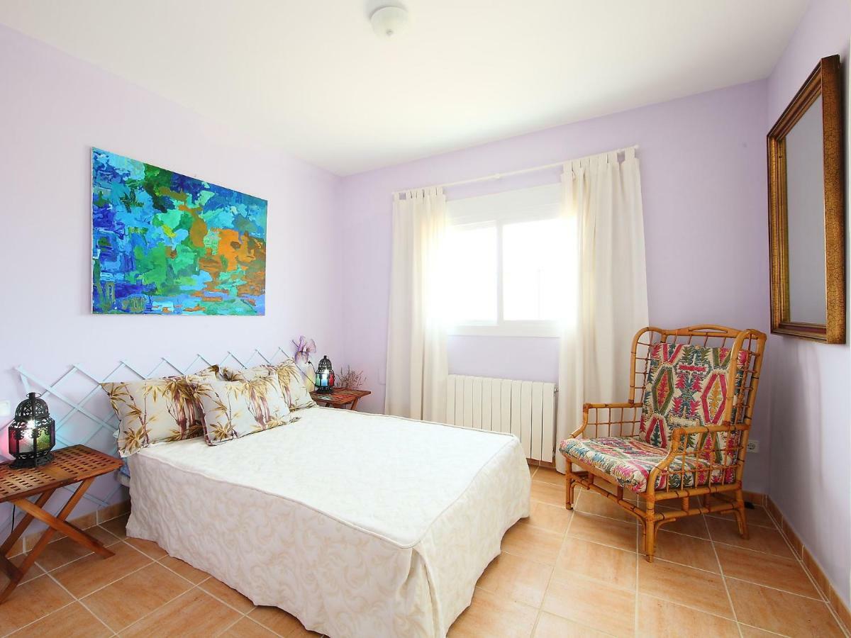 קלפה Villa Azul By Interhome מראה חיצוני תמונה