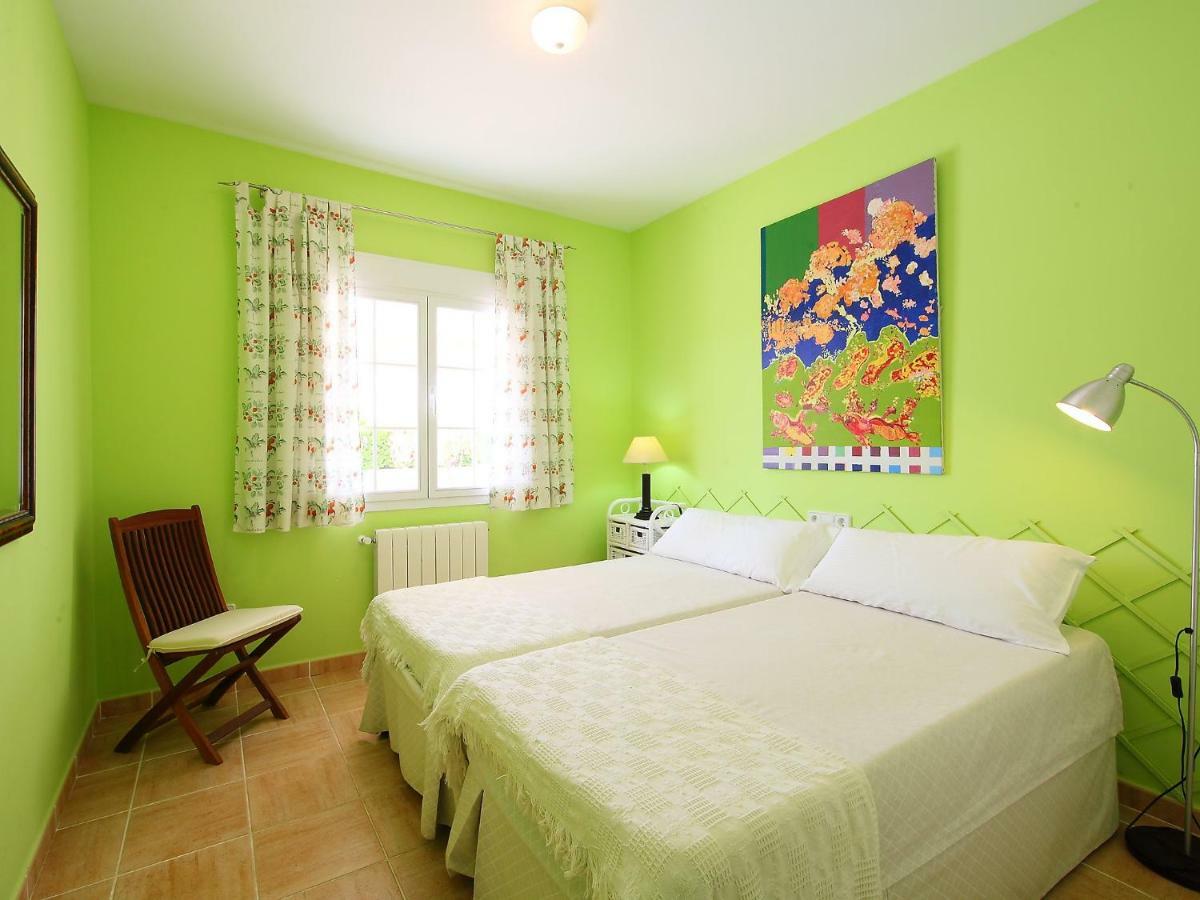 קלפה Villa Azul By Interhome מראה חיצוני תמונה