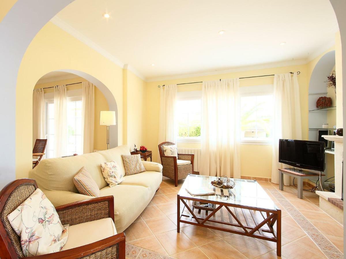 קלפה Villa Azul By Interhome מראה חיצוני תמונה