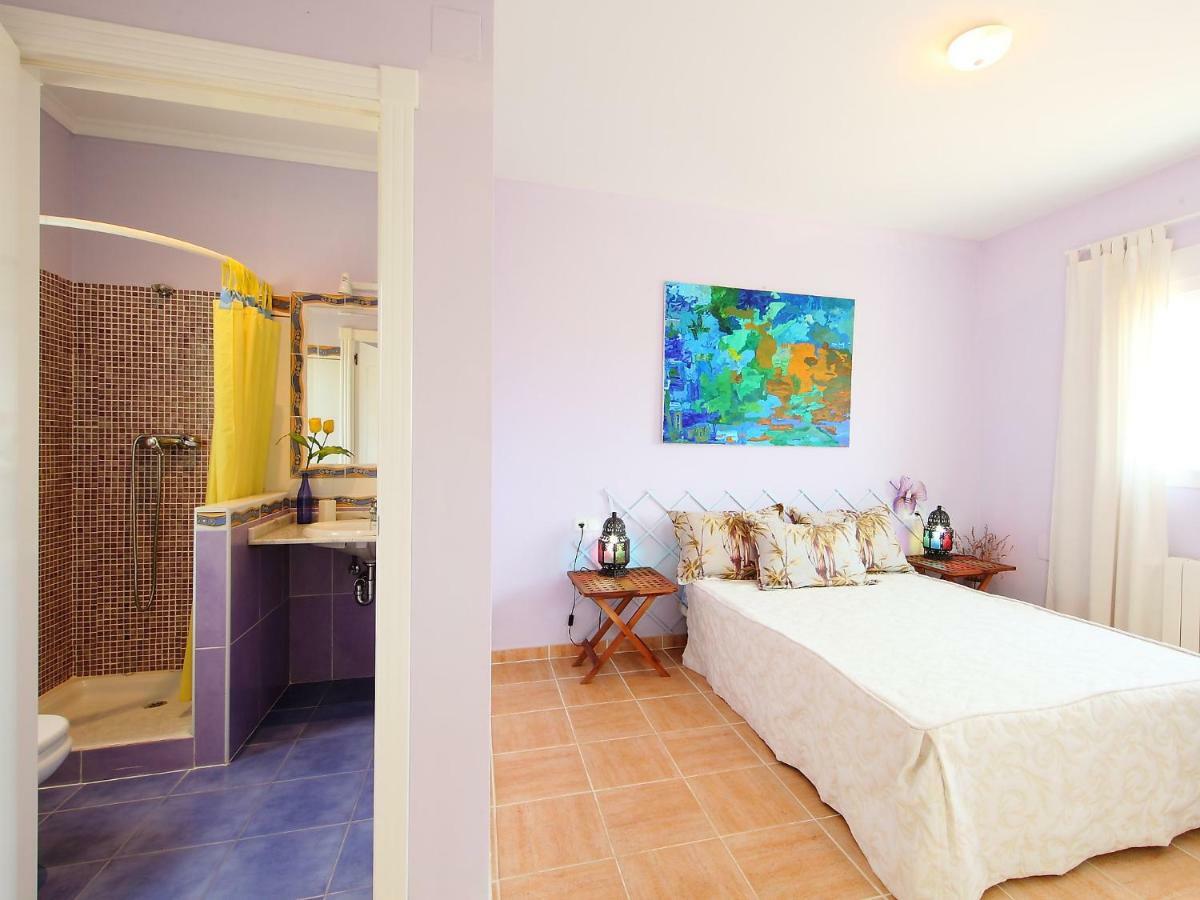 קלפה Villa Azul By Interhome מראה חיצוני תמונה