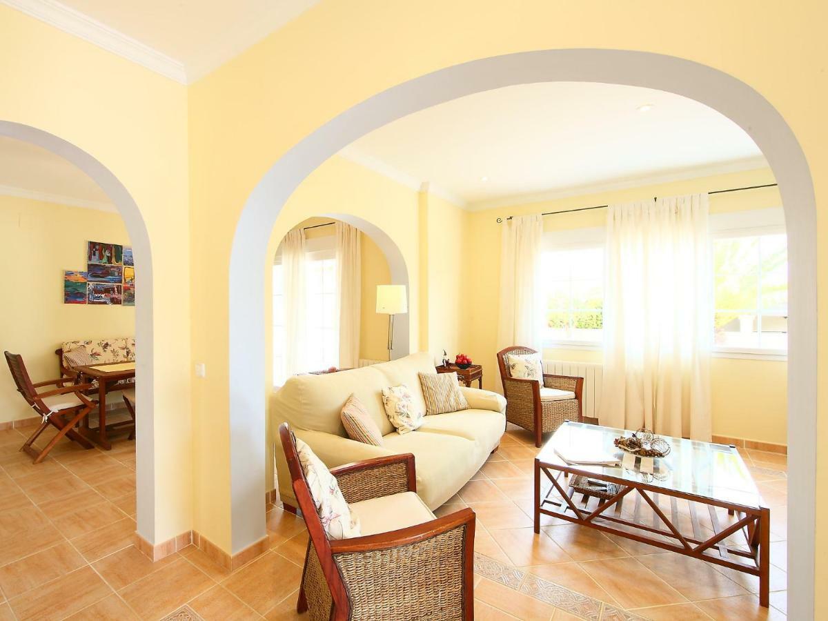 קלפה Villa Azul By Interhome מראה חיצוני תמונה